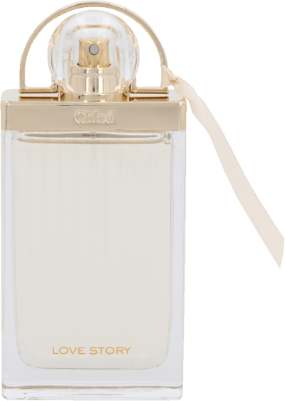 Chloé Love Story EDP 75 ml