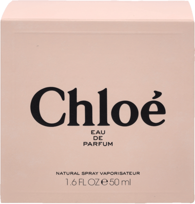 Chloe di Chloe EDP spray 50 ml