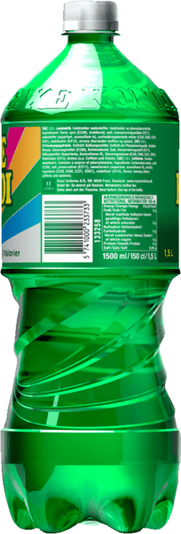 Faxe Kondi 0 Kal 6x15l Pet