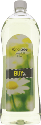 SAVON RIFALLAZIONE 1 L LIME