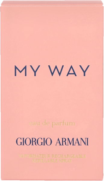 Armani min väg edp 30 ml