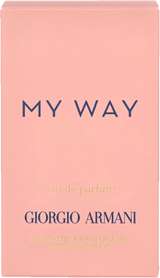 Armani min väg edp 30 ml