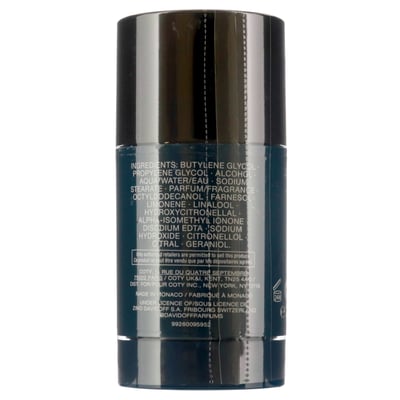 Davidoff Cool Water Man Deo Stick 70G