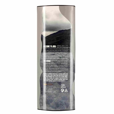 Jura el sonido 425% 1 l