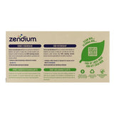 Zendium 250 ml ekstra fersk