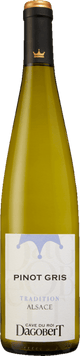 Alsace Pinot Gris 075L