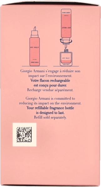 Armani min väg edp 30 ml