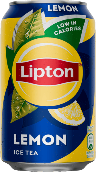 Lipton Zitroneneitee 24x033l