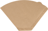 Kaffefilter 1x4 Ublet 200 STK