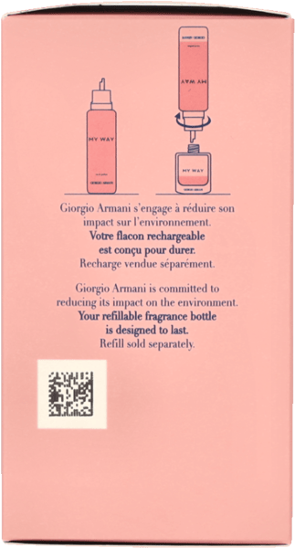 Narciso Rodríguez todo EDP 50 ml