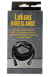 Luksus Fleksibel tiene unlange