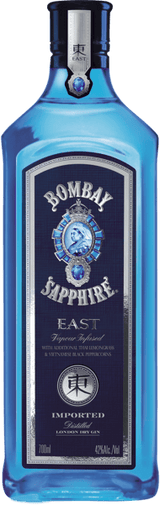 Bombay Sapphire East 42% 07 l