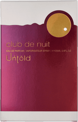 Armaf Club de Nuit Untold EDP 105 ml