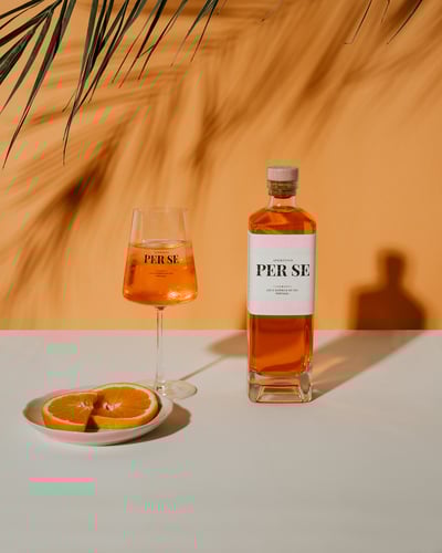 Per se aperitivo 145% 07L