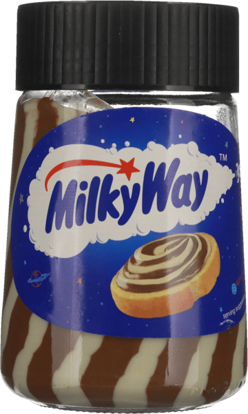 Milkyway Smørroflæg 350 g