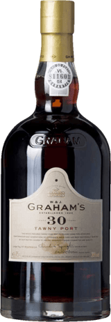 Graham's 30YO 20% 075 L
