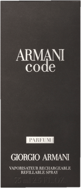 Codice Armani EDP 75 ml