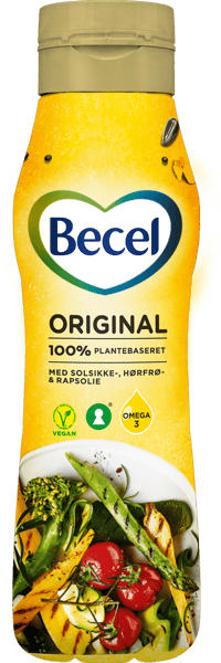 Bechel Flydende 500 ml
