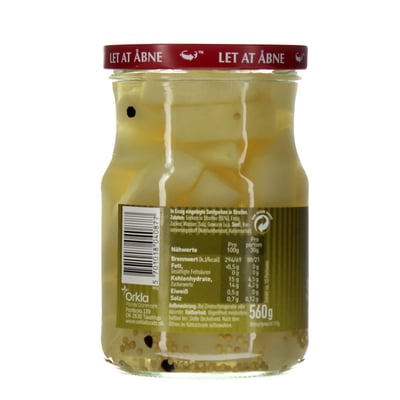 Beauvais Asier 560 g