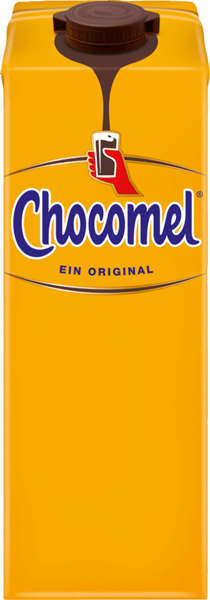 Chocomel Tetra 1l