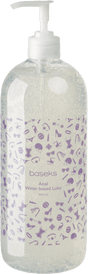 Baseks Vandbaseret Anal Glidecreme 1000 ml