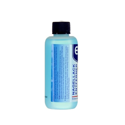 Neglelakfjerner 100 ml
