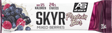 Alle stjerner Skyr Protein Bar Mixed Bær 35G