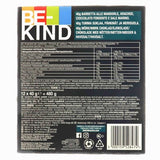 BE-KIND™ Dark Choco Nut & Seasalt 40g