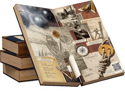 AH Riise 24x002l kalender 40-60 %