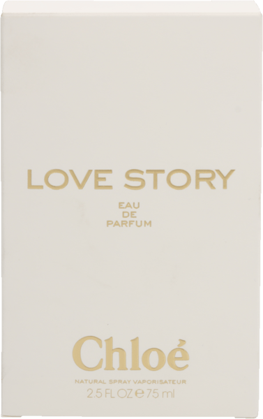 Chloé Love Story EDP 75 ml