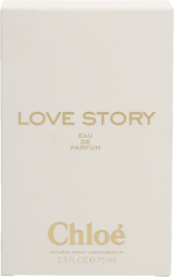 Chloé Love Story EDP 75 ml