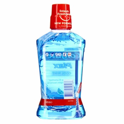 Colgate PLAX MUNDSKYL 500 ml