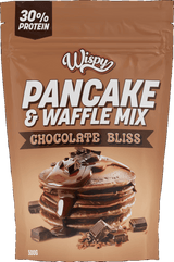 Waffle mix di waffle miscuglio di cioccolato