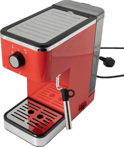 Espressomaskin Graef ES403EU