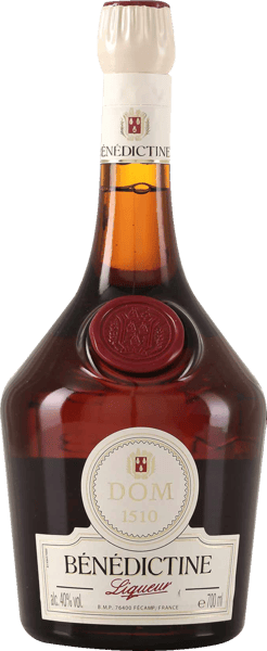 Dom de Benedictine 07 l