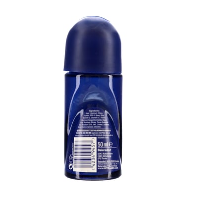 Nivea deo Trockener Schlaganfall männlich 50 ml