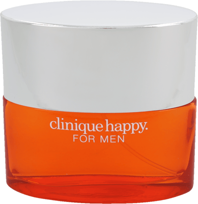 Clinique feliz por hombres edt 50 ml