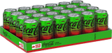 Coca Cola Zero Lime 24x033l