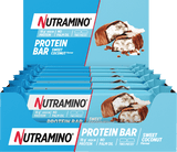Nutramino Proteinbar Kokos  55g
