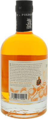 Foxdenton Golden Apricot 175% 07l