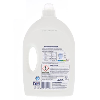 Biotex Flydende White 1750 ml