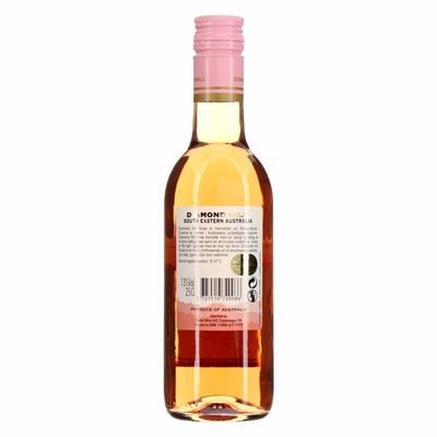 Diamond Hill Rose 025L