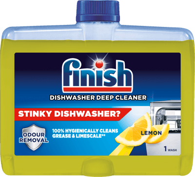 Termine Maskinrens Lemon 250 ml