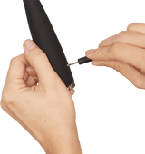 Vibratore Opladelig G-Punkts Sinful Ripple