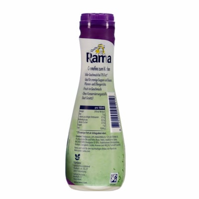 Rama cremefine till piskning 19% 250 ml