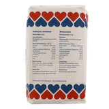 Falke Hvedemel 2 kg