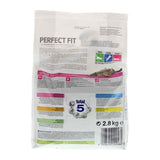 Perfekt passande vuxen 1+ med laks 28 kg