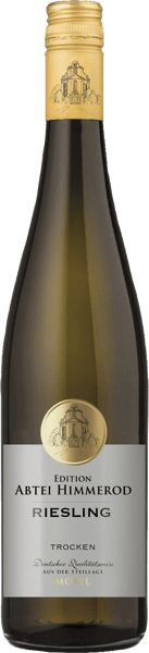 Abtei Hemlerod Riesling Trocken 075 L