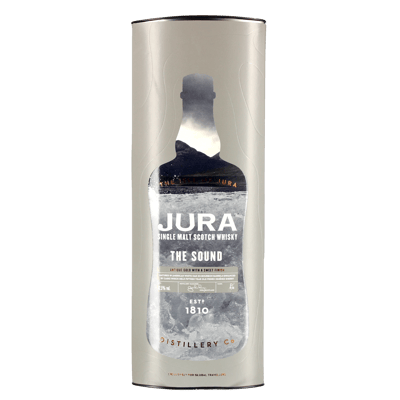 Jura el sonido 425% 1 l