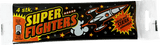 Nestlé Super Fighters 4stk 45g